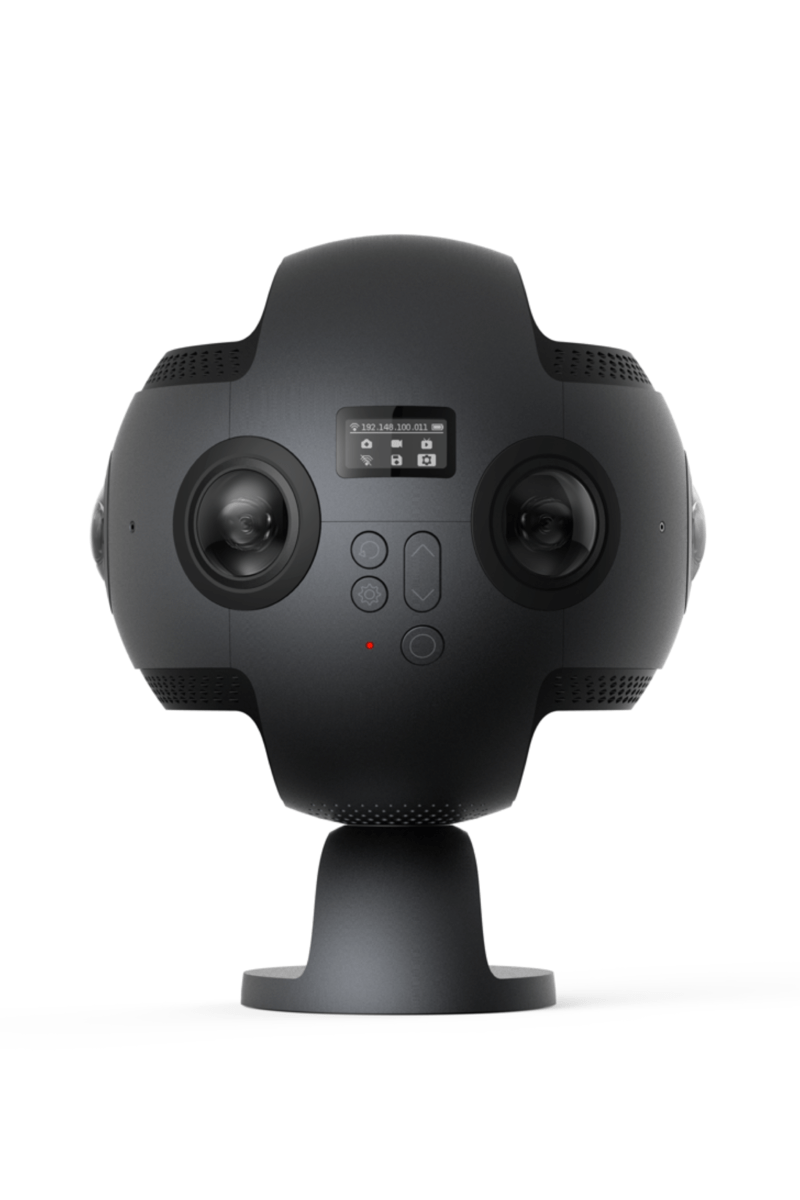 videos 360 madrid