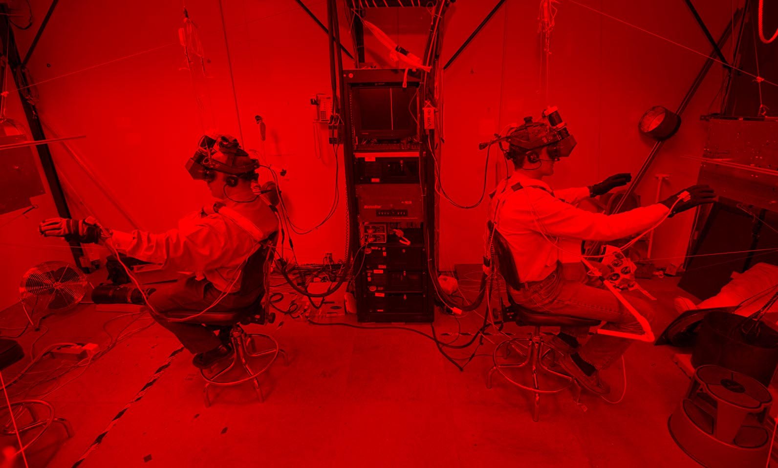 Realidad Virtual E-Learning - Formación